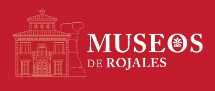 Museos de Rojales logo